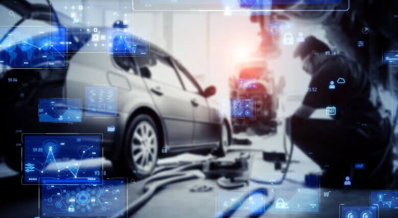 OBD検査が令和6年10月から義務化されます