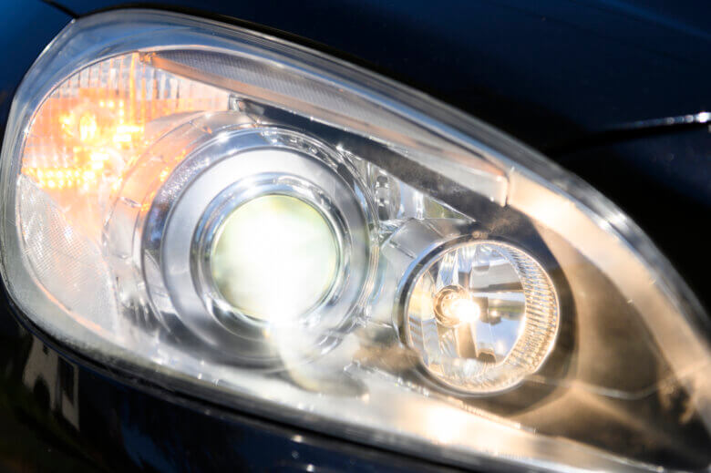 令和９年９月からオートレベリング装置が義務化されます